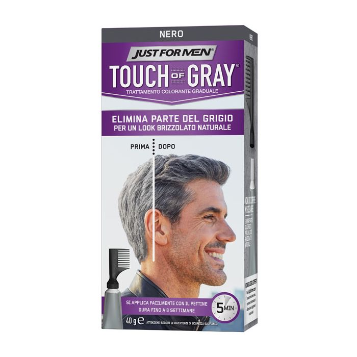 Just For Men Touch of Gray ne