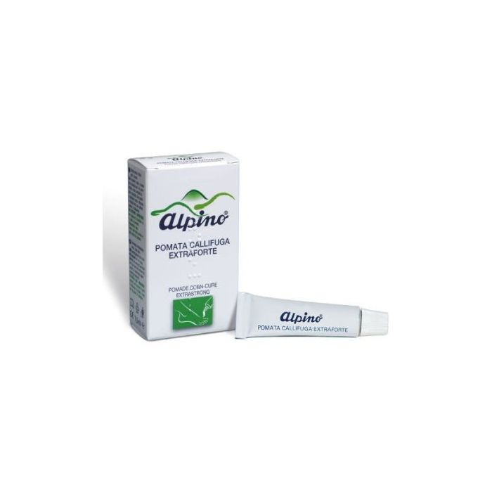 Alpino Callifugo Pomata 7,5ml
