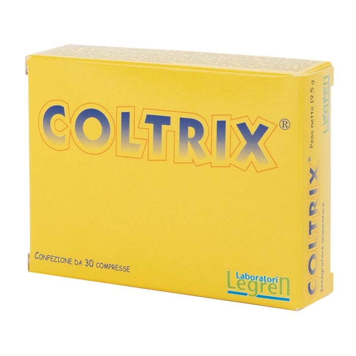 Coltrix 30cpr
