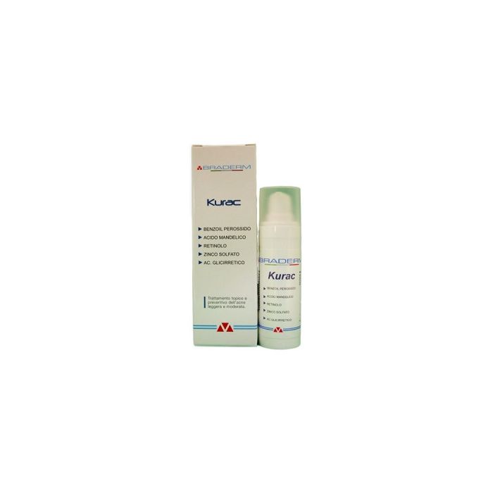 Kurac 30ml Braderm