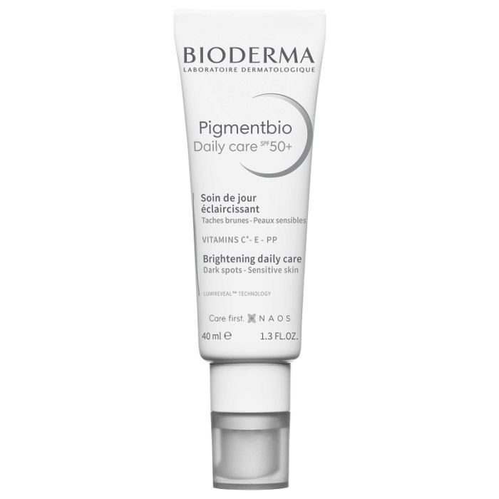 Pigmentbio Daily Care Spf50+