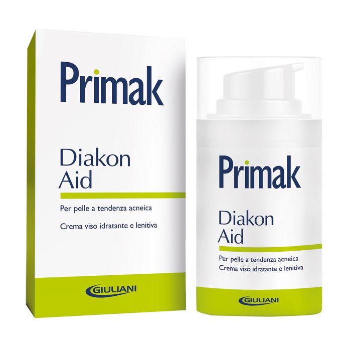 Primak Diakon Aid 50ml