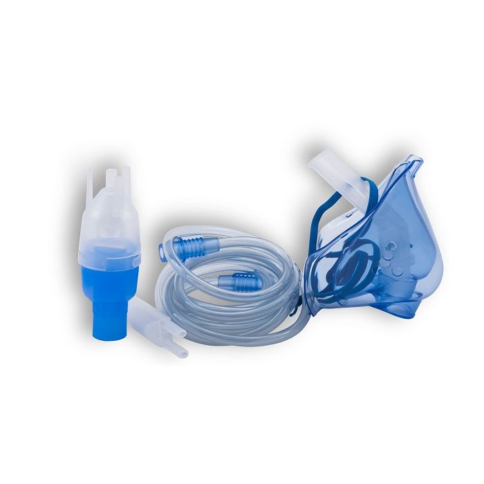 Kit Aerosol Completo