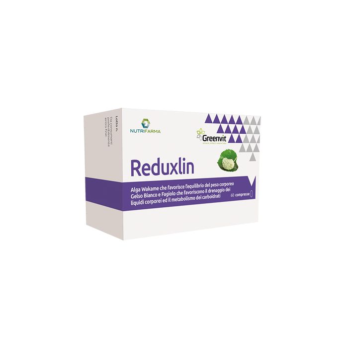 Reduxlin 60cps