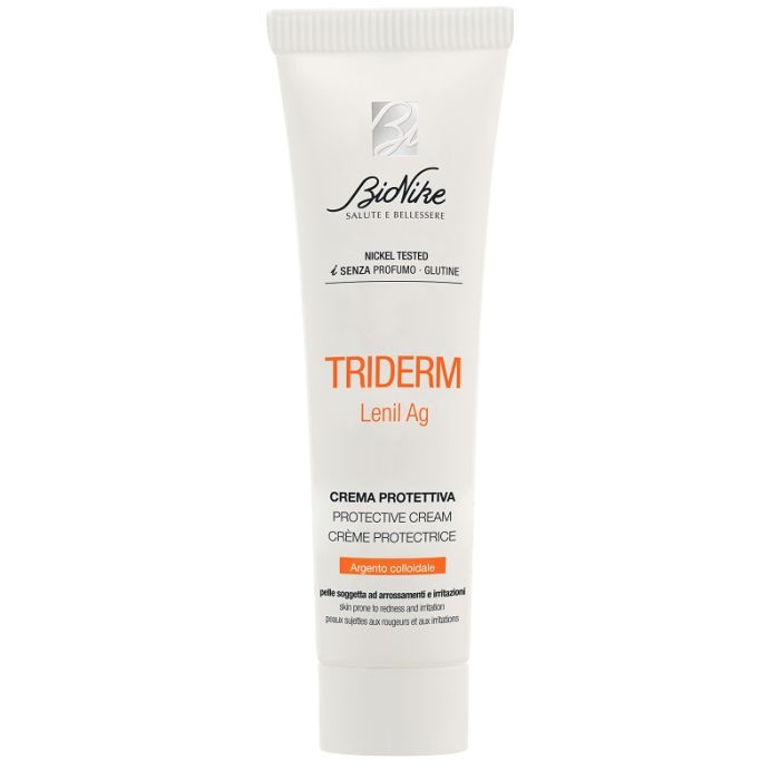 Triderm Lenil ag cr Prot 30ml