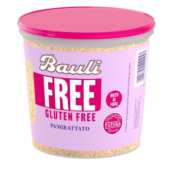 Bauli Free Pangrattato 400 g