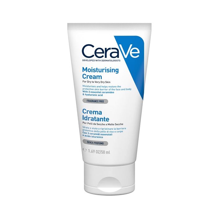 Cerave Crema Idratante 50ml