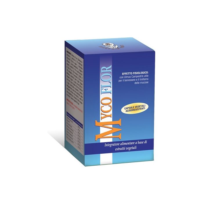 Mycoflor 60cps