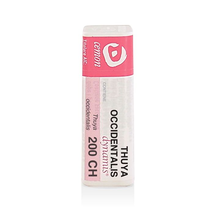 Thuya Occident 200ch gl