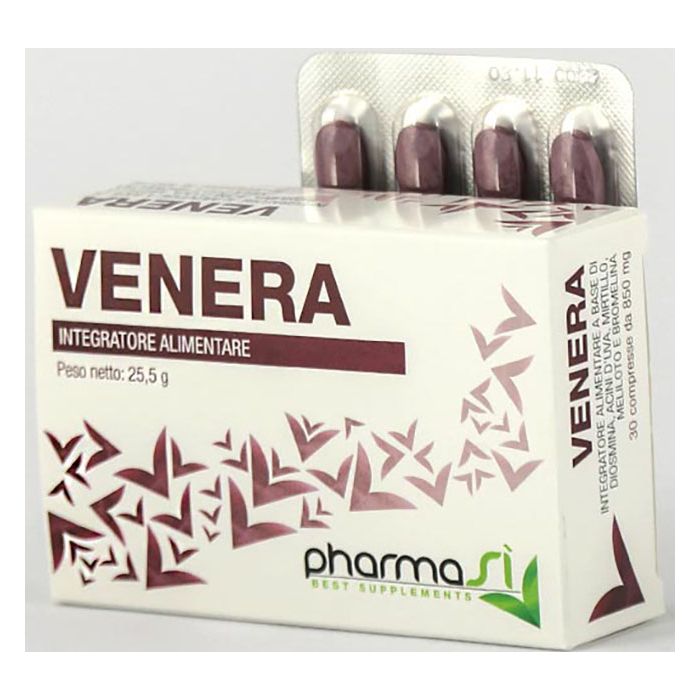 Venera 30cpr
