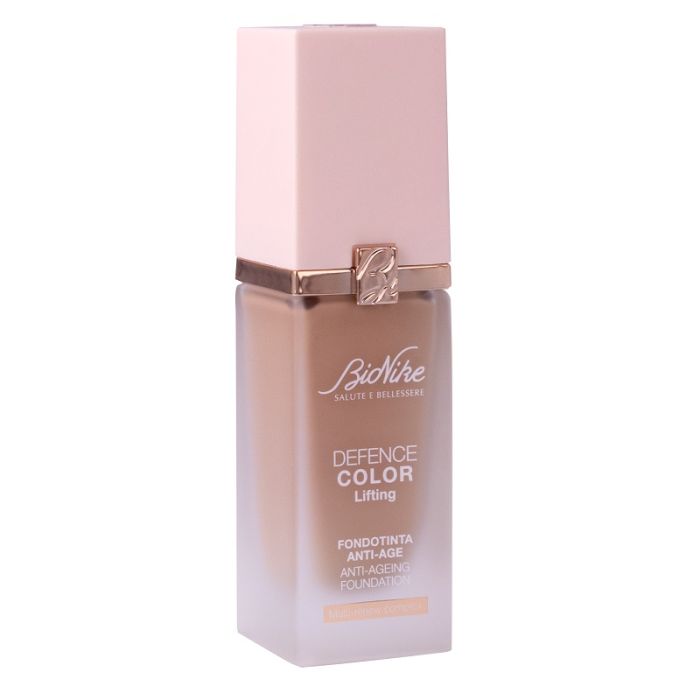 Defence Color Lifting Fondotinta Anti Age 06 Cinnamon 30 ml