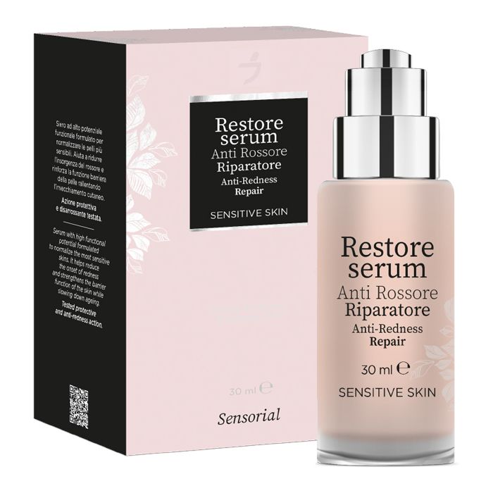 Ldf Sen Restore Serum 30ml