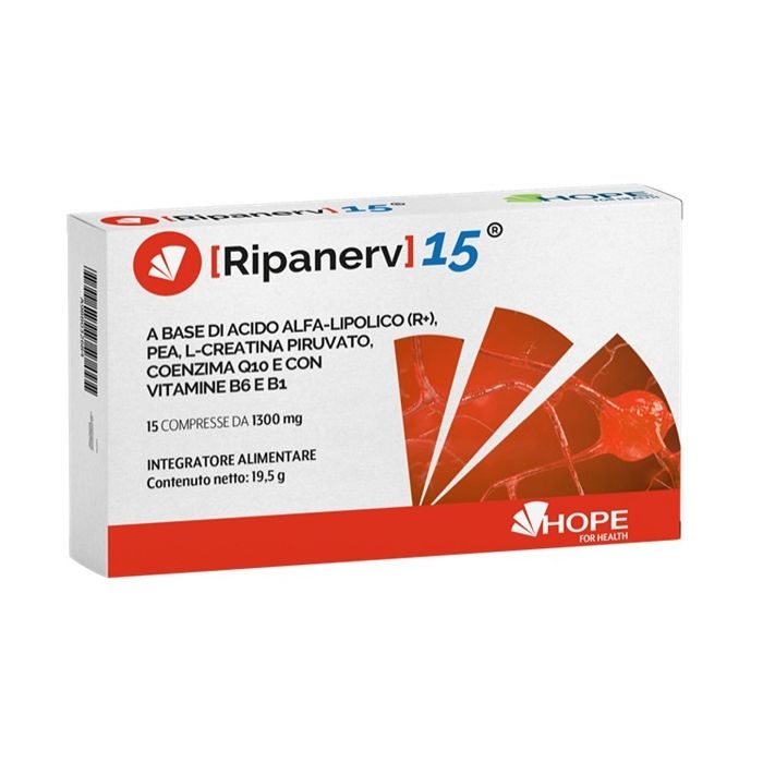 Ripanerv 15cpr