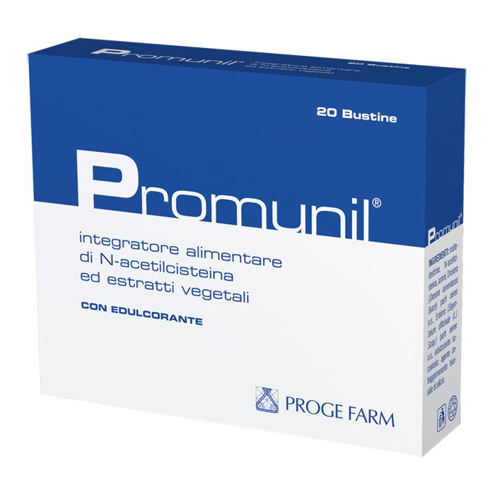 Promunil 20bust