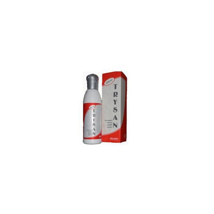 Trysan Shampoo Zolfo 125ml