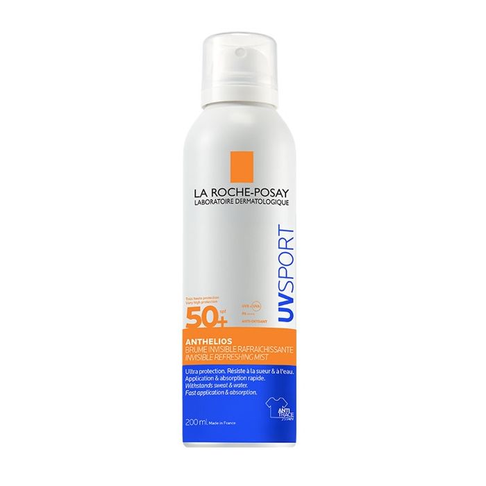 Anthelios Uvsport Spray 200 ml