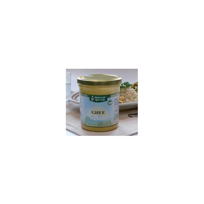 Ghee Bio Burro Chiarificat220g