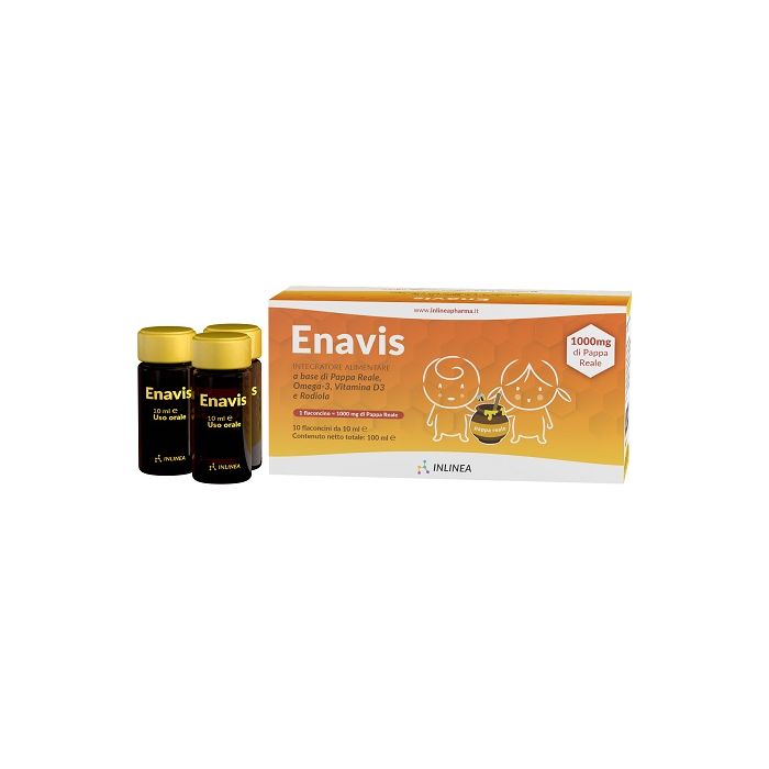 Enavis 10f 10ml
