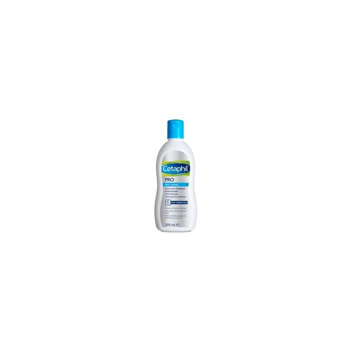 Cetaphil Pro Detergente Lenit