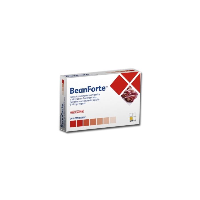 Bean Forte 30cpr