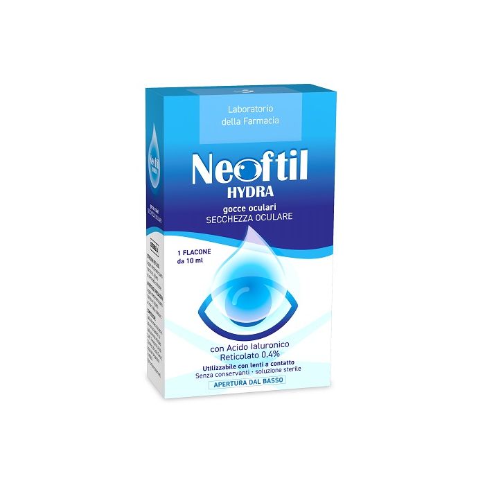 Ldf Neoftil Hydra 10ml