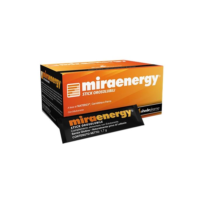 Miraenergy 20stick