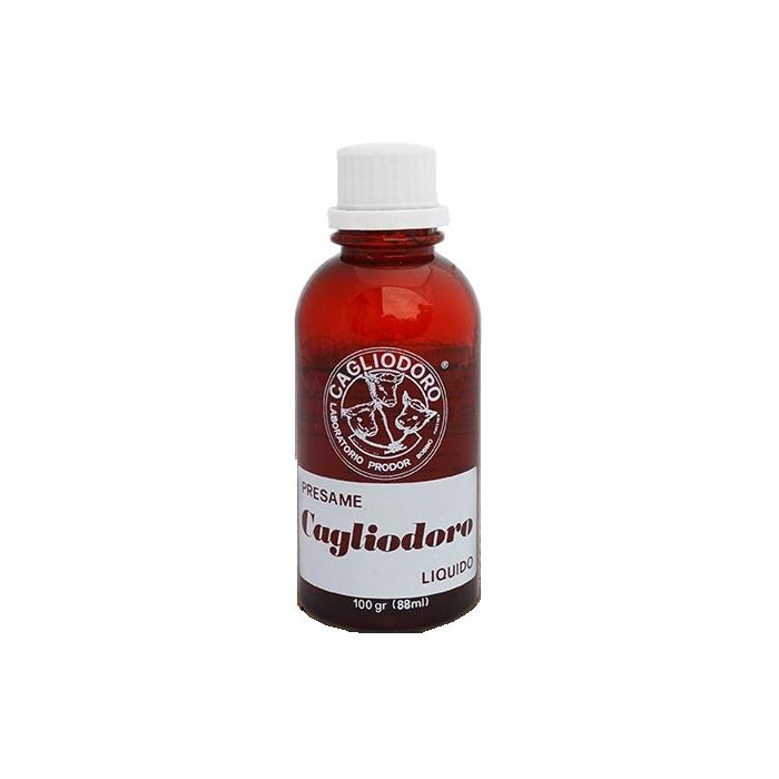 Cagliodoro Liquido 100ml