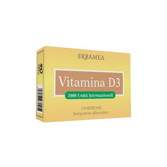 Vitamina d3 90cpr