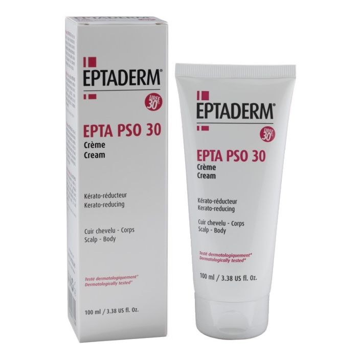Epta Pso 30 Crema 100ml