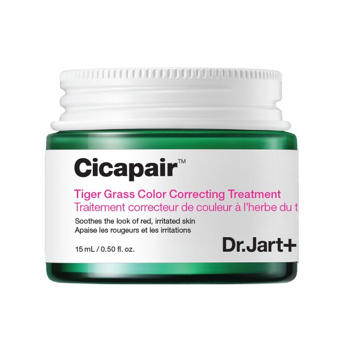 Dr Jart+ Cicapair Tiger Grass Color Correcting Treatment 15ml