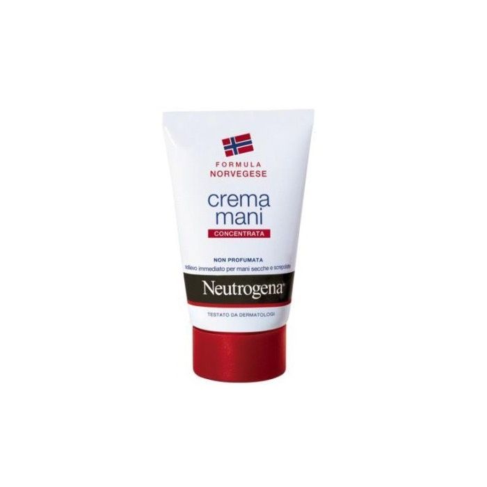 Neutrogena Mani cr Mani S/prof