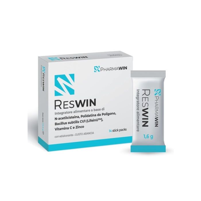 Reswin 14stick Packs