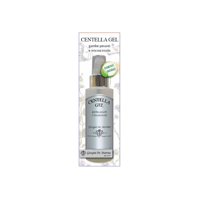 Centella Gel 125ml