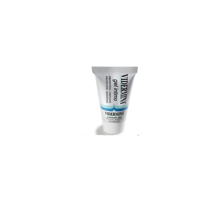 Vidermina Gel Int Monod 6f 5ml