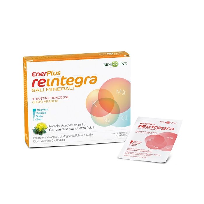 Enerplus Reintegra nf 10bust