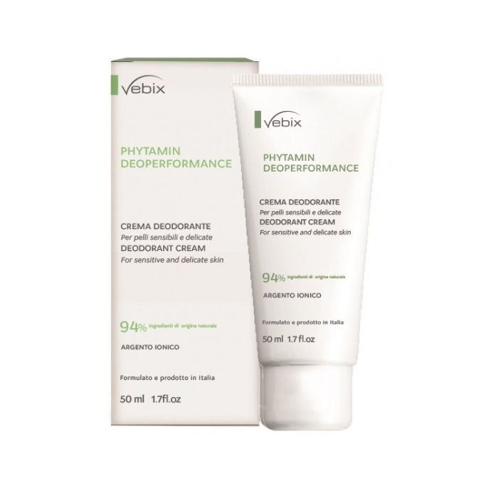 Vebix Phyt Deo Perf cr Deo 72h