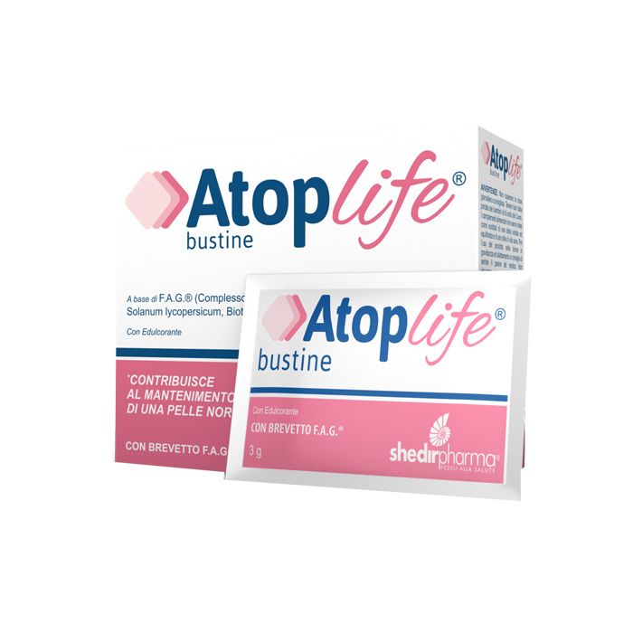 Atoplife 20 Bustine