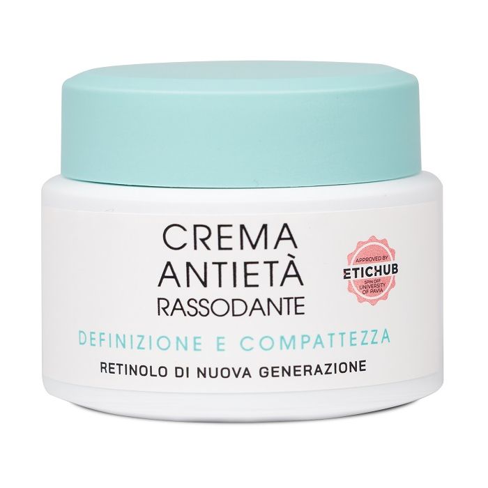 Laboratorio della Farmacia Essenzia Crema Antieta' Rassodante 25 ml
