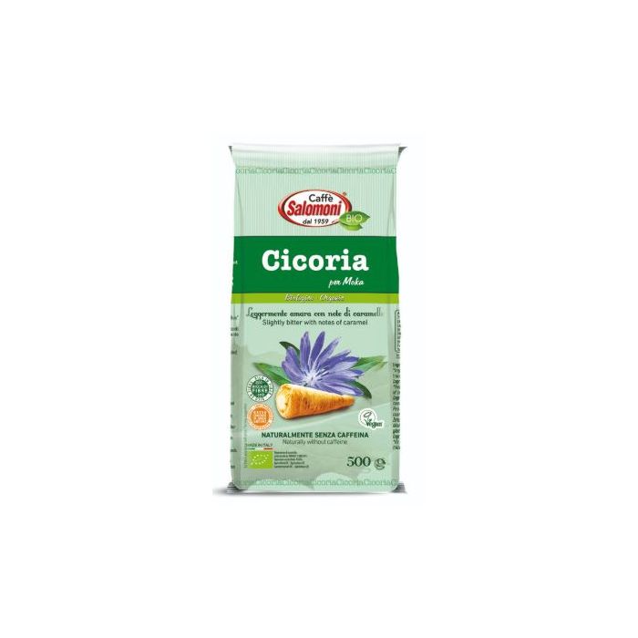 Bevanda Cicoria Bio Moka 500g
