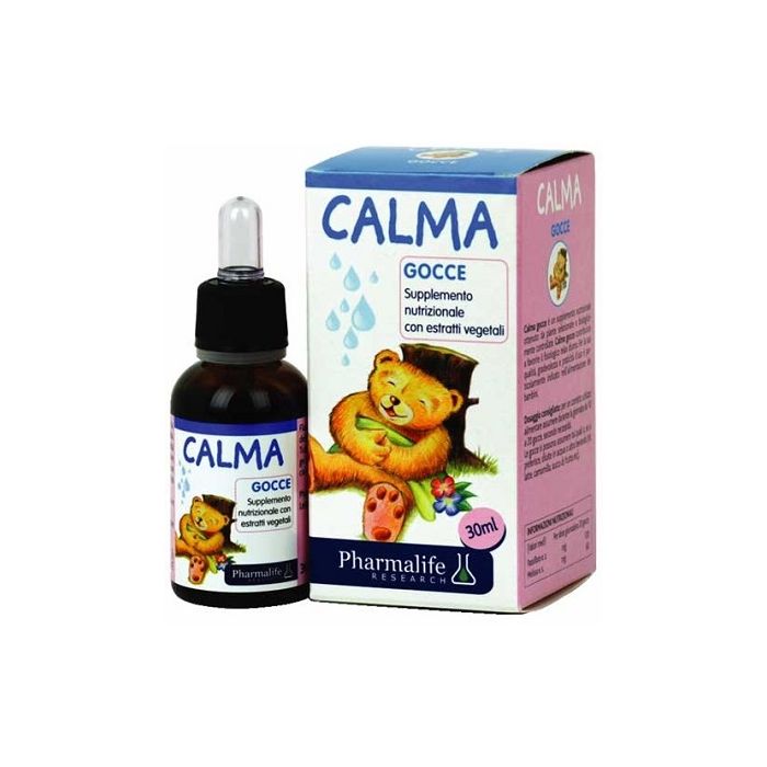 Calma Gocce 30ml
