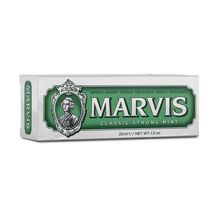Marvis Clas Strong Mint c 25ml