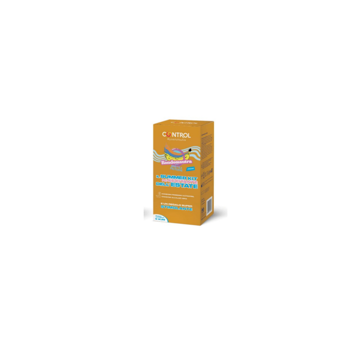 Control Kit Finissimo Ultrafeel