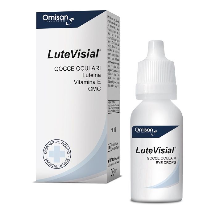 Lutevisial 10ml