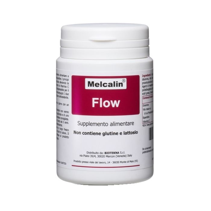 Melcalin Flow 56cpr