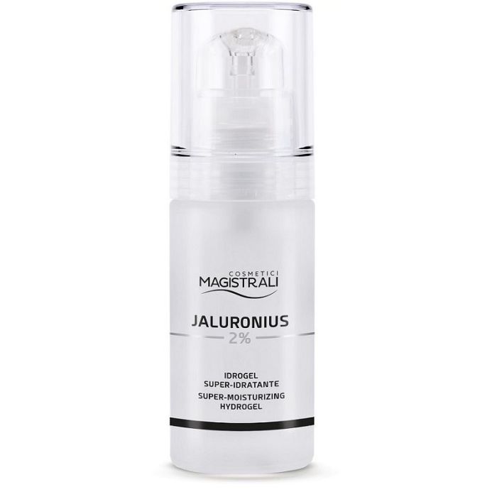 Jaluronius 2% Flacone 30ml