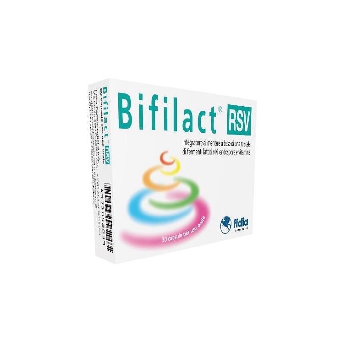 Bifilact Rsv 30cps