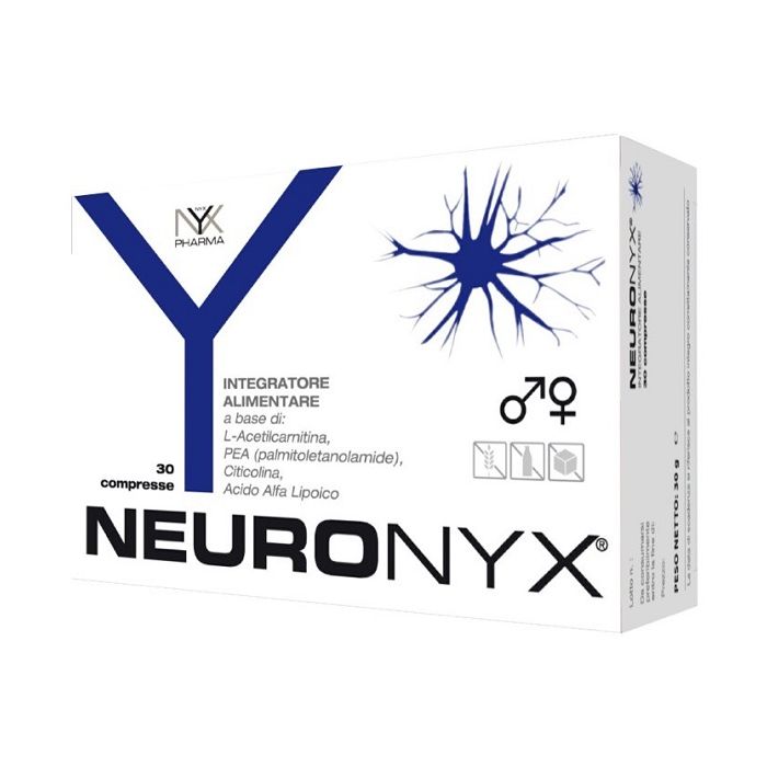 Neuronyx 30cpr