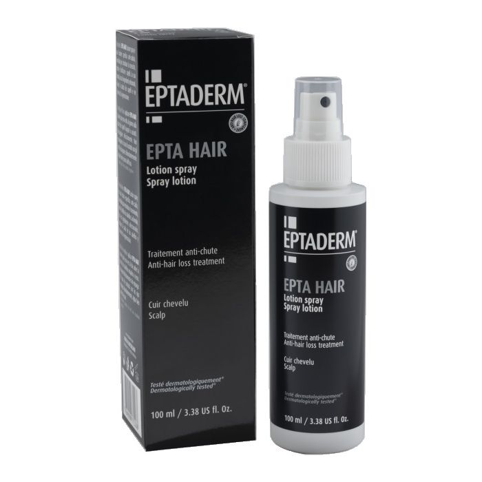 Epta Hair Lotion 100ml