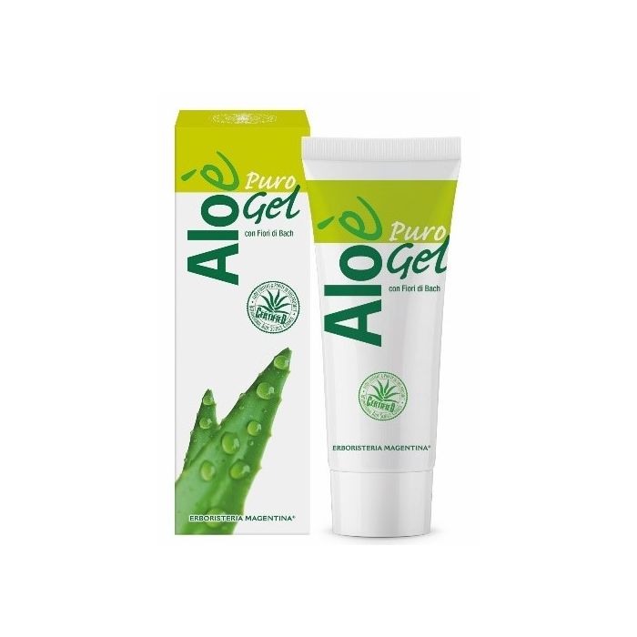 Aloe' Gel Puro Bio 150ml