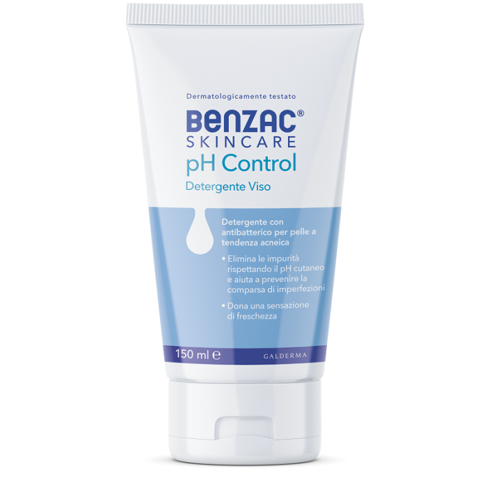 Benzac Skincare ph Control
